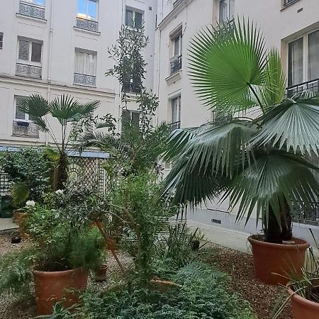 Studio Arc De Triomphe Champs Elysees Paryż Zewnętrze zdjęcie